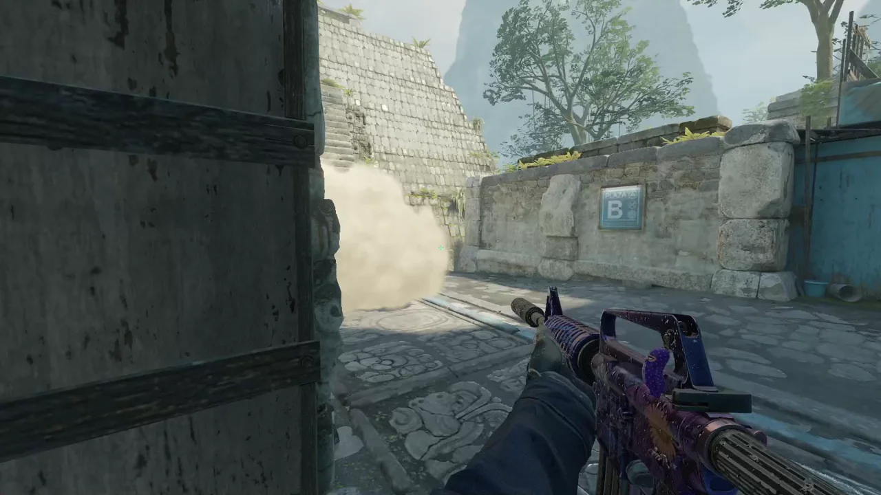 highlight